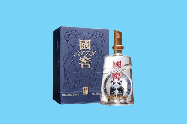 桂林荔浦市回收国窖1573